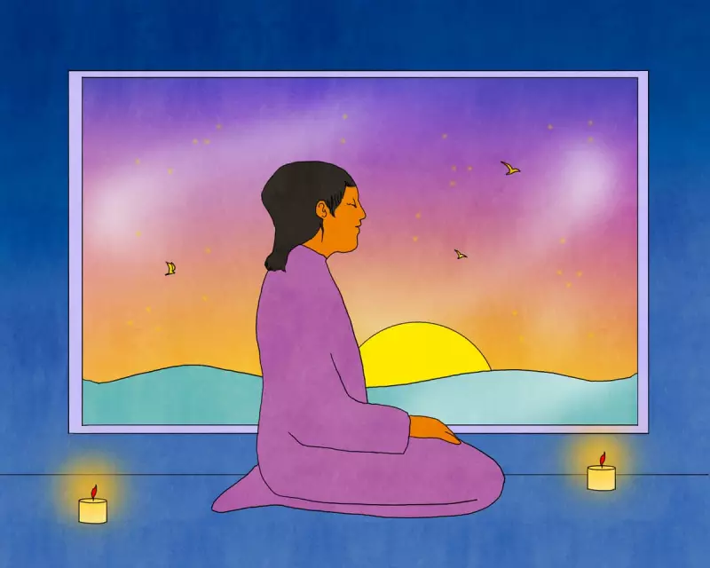 How Personal Rituals Can Transform Your Year: A Guide Beyond Festive Routines