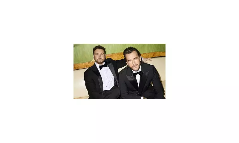 How Pete Wicks and Sam Thompson's Unlikely Friendship Became a UK Podcast Sensation