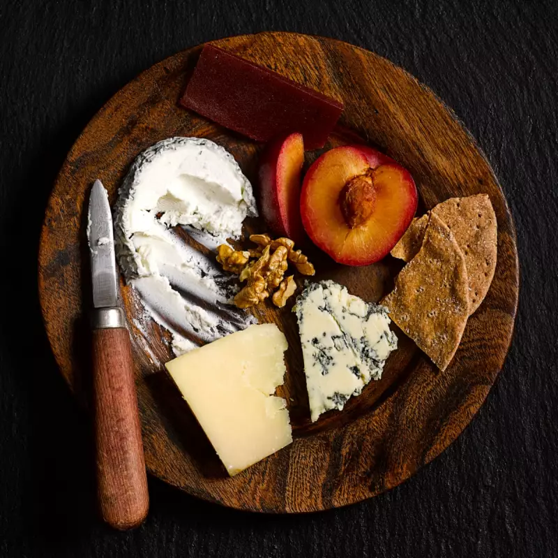 How to Build the Perfect Festive Cheeseboard: Expert Tips for Christmas