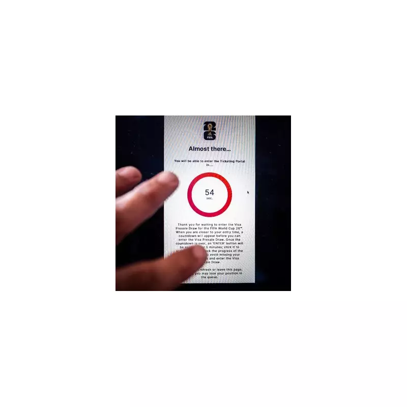 How to Buy FIFA 2026 World Cup Tickets: Your Complete Guide