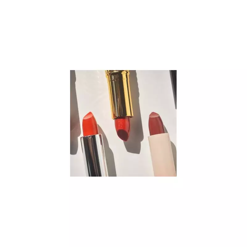 How to Choose the Perfect Red Lipstick for Your Skin Tone This Christmas