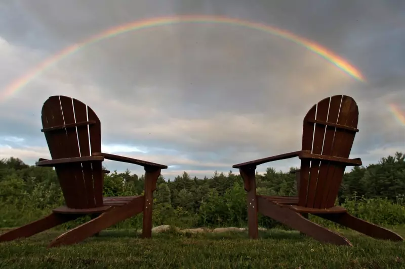 How to Create a Simple Garden Sanctuary for Year-Round Relaxation