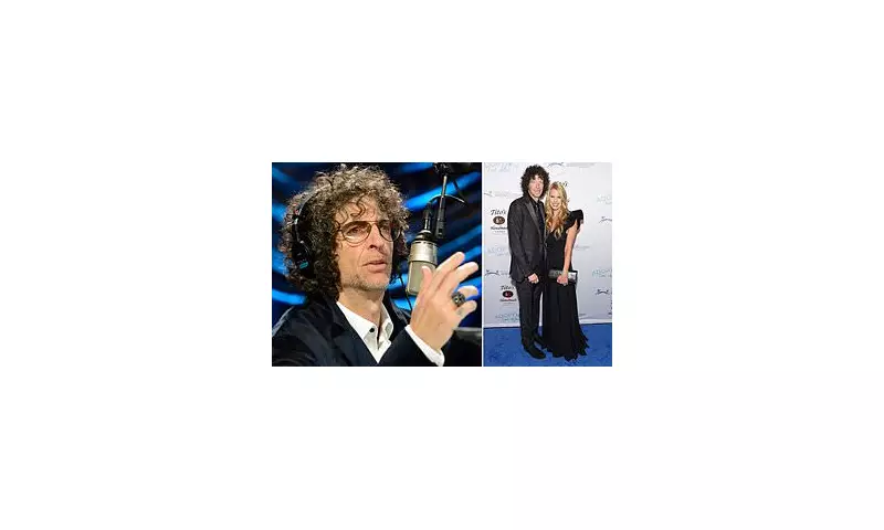 Howard Stern's New SiriusXM Deal Sparks Backlash: 'Has-Been' Claims