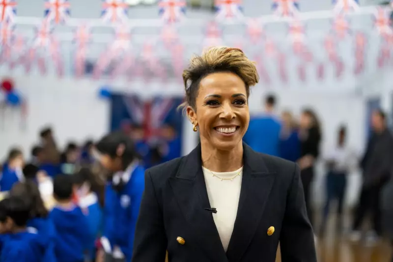 HSBC Launches Small Business Competition Judged by Kelly Holmes & Brian O'Driscoll