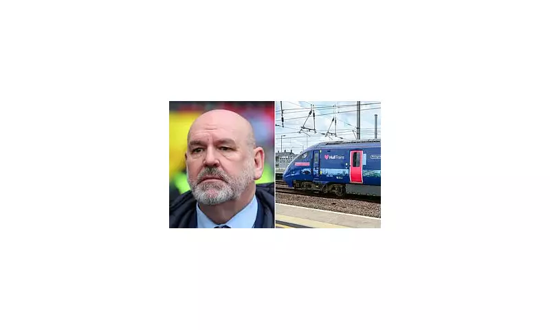 Hull Trains Strike: Drivers Walk Out Over Sacked Colleague's 'Fatigue Matters'
