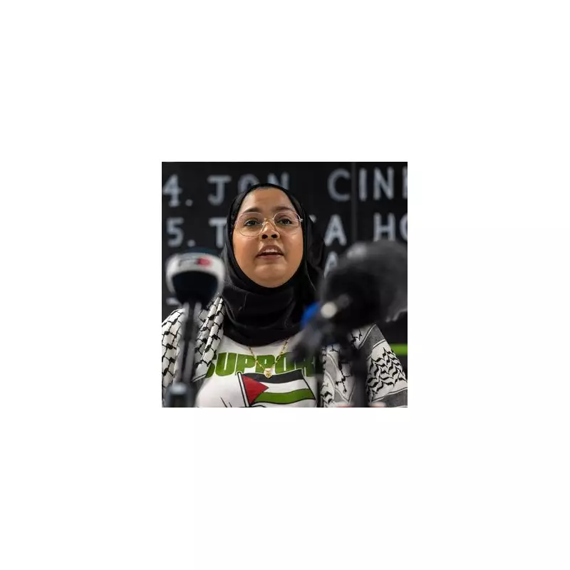 Hunger Striker Nears 50 Days as Family Pleads with Ministers