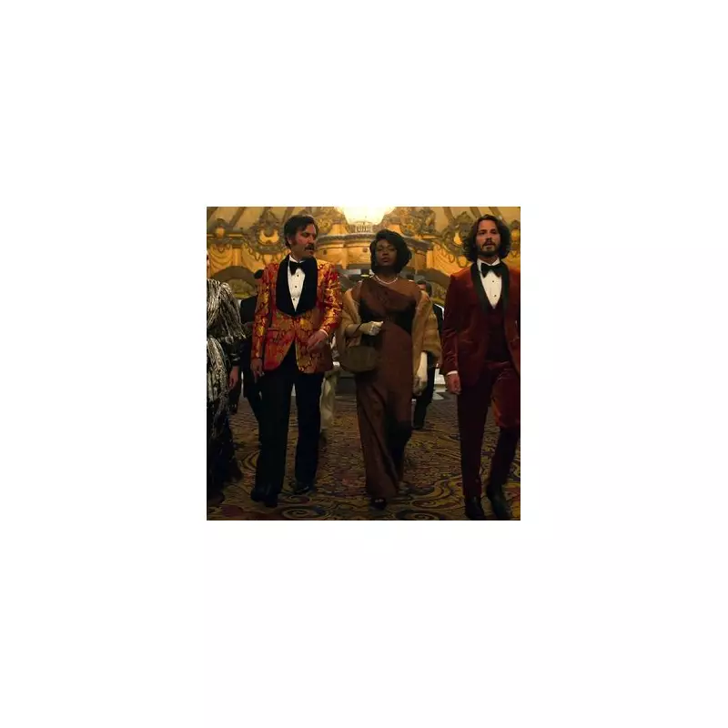 Hunters: The 'Relentless' Nazi Thriller Now Binge-Watched on Netflix UK