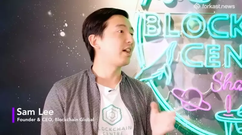 HyperVerse Crypto Founder Rodney Burton Convicted in $1.9bn Fraud Case