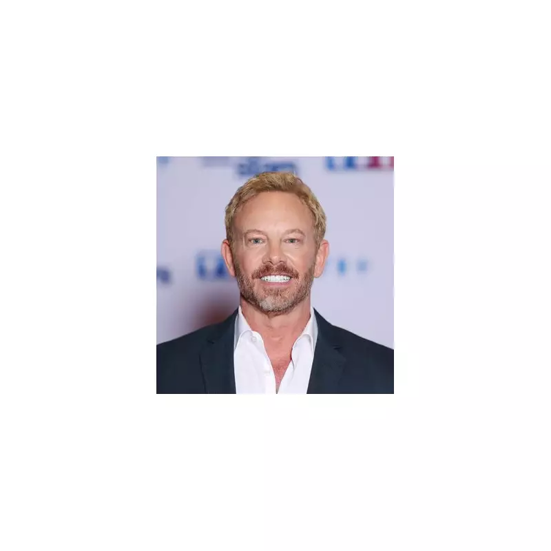 Ian Ziering Faces Battery & Assault Claims Over 2023 LA Road Rage Incident