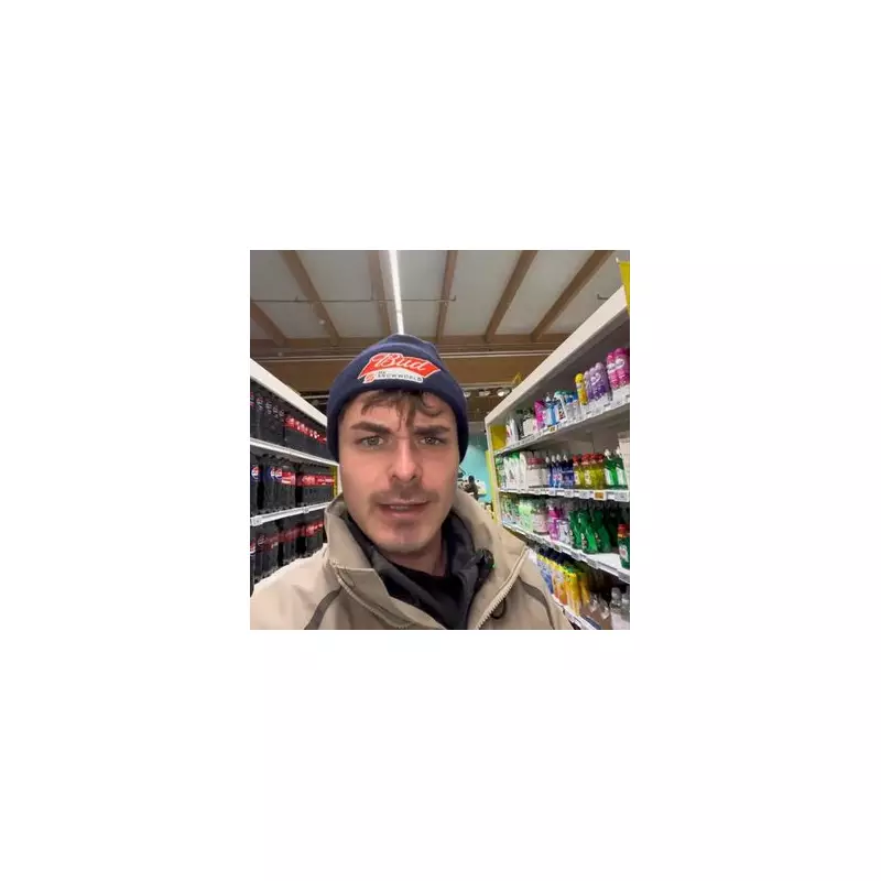 Iceland's 'Eye-Watering' Food Prices Force Tourists to Pack Suitcases