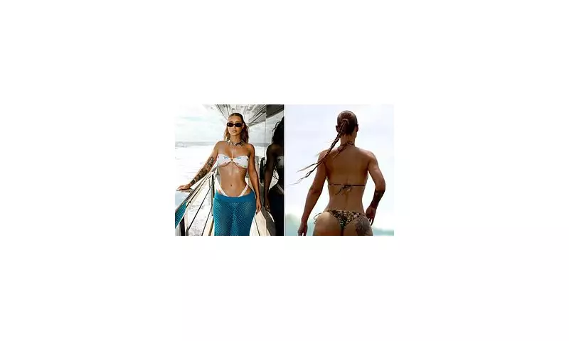 Iggy Azalea's Aussie Summer: Beach Days, $10k Win & Crypto Ventures