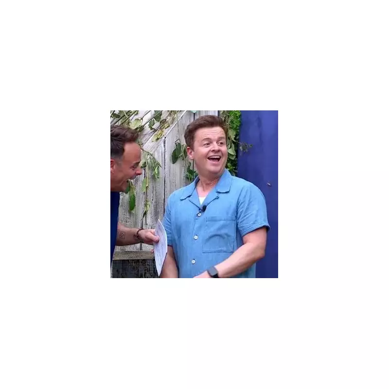 I'm A Celeb 2025 Final: Tom Read Wilson's Pig Vagina Trial Stuns Viewers