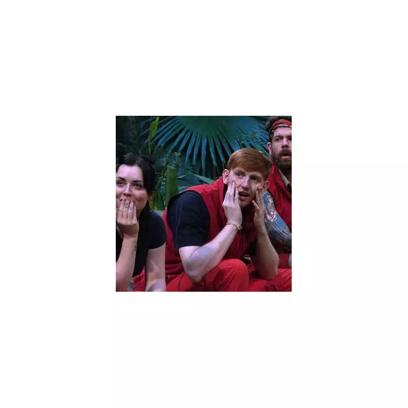 I'm A Celeb Scraps Camp Leader Rule After Ruby Wax Exit Ahead of 2025 Final