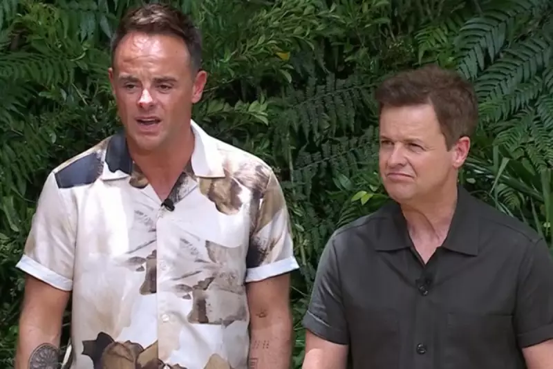 I'm a Celebrity 2025: Jack Osbourne and Lisa Riley Voted Out in Double Elimination