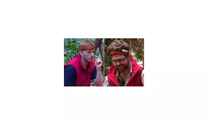 I'm A Celebrity Clash: Jack Osbourne Sparks Fury by Dismissing Taylor Swift as 'Vanilla'