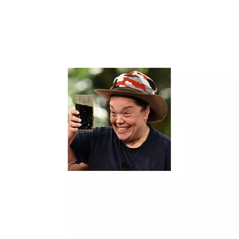 I'm A Celeb's Lisa Riley sparks marriage rumours after calling partner Al 'husband'