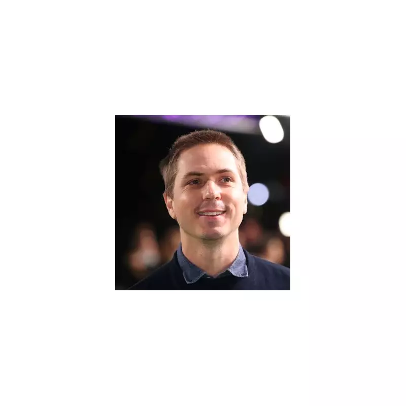 Inbetweeners Star Joe Thomas Reveals Secret OCD Battle Made Worse by Show Pressure