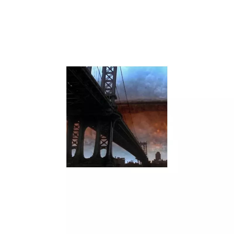 Independence Day Airs on E4 Tonight: The 1996 Blockbuster That Defined an Era