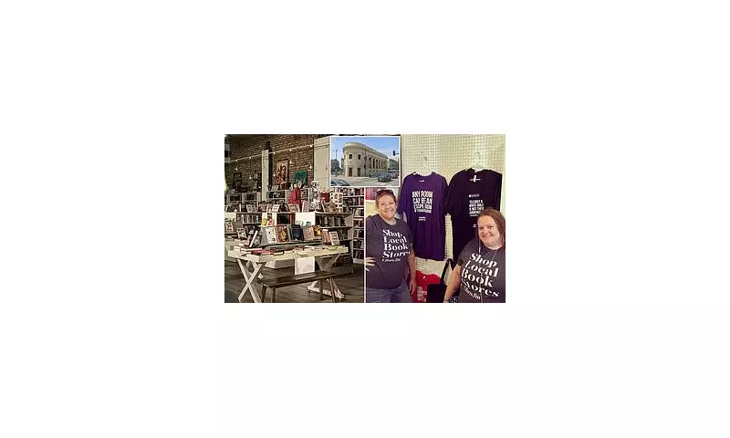 Independent Chicago Bookshop Volumes Bookcafe Closes After Barnes & Noble Arrival