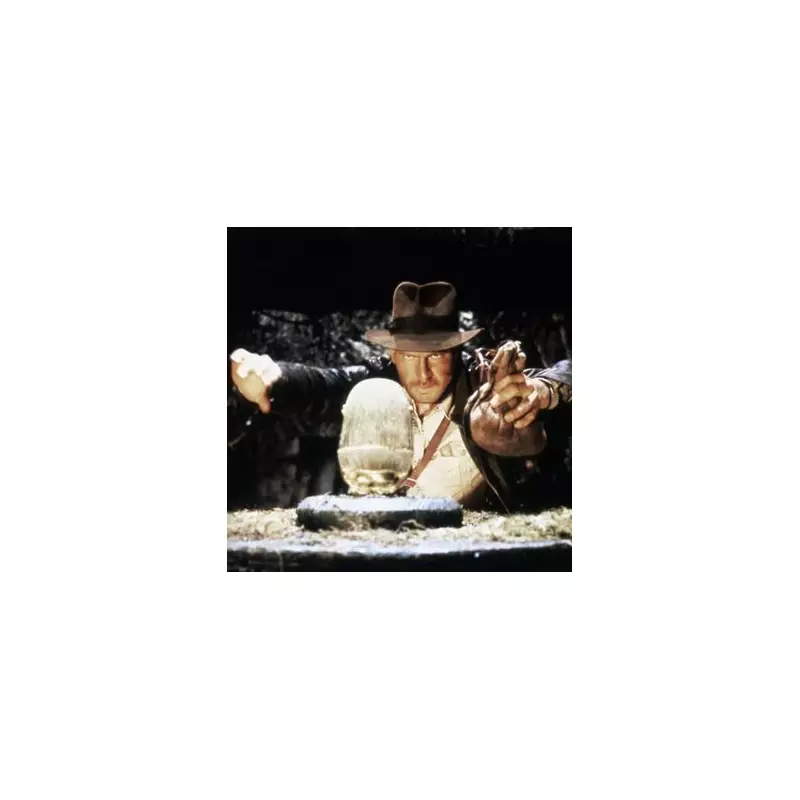 Indiana Jones & Star Wars: The Dog Behind the Names Fans Are Discovering