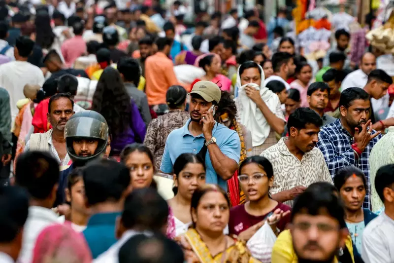 India's Mandatory Phone App Sparks Surveillance Fears and Apple Standoff