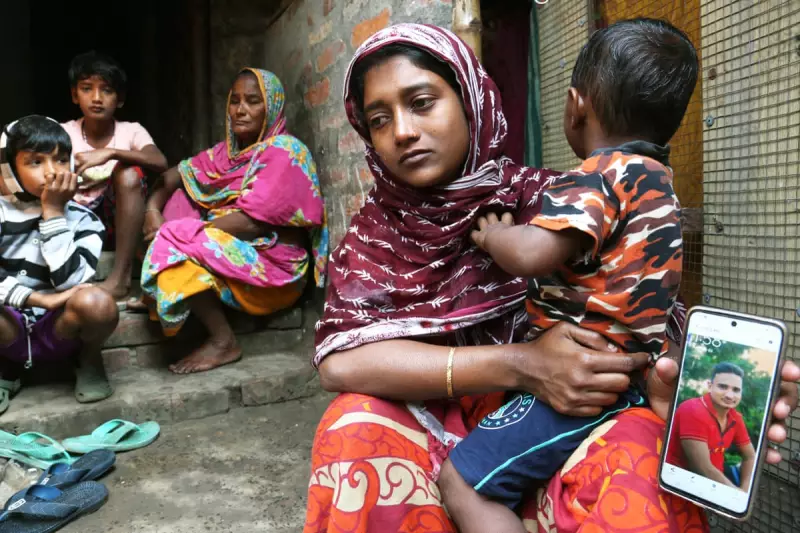 India's Voter Roll Purge Sparks Democracy Fears and Muslim Disenfranchisement