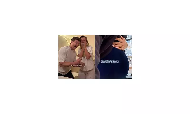 Influencer Chessie King Announces IVF Pregnancy After 'Gruelling' Fertility Battle