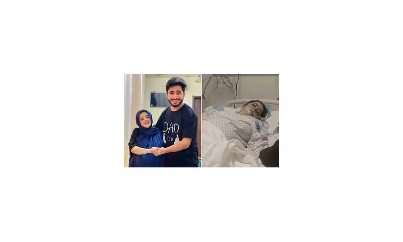 Influencer Pyari Maryam Dies After Childbirth, Husband Announces on Instagram