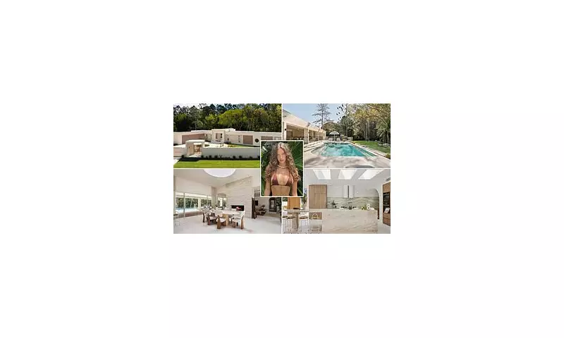 Influencer's 'Dream Home' Sells for Top Price to Model Couple in Currumbin Valley