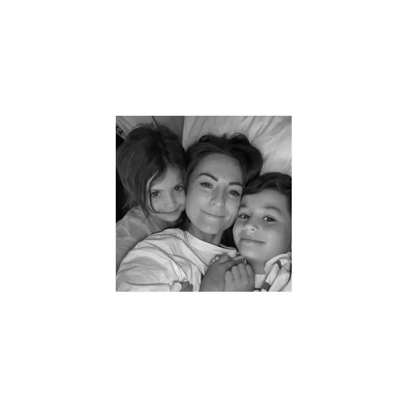 Influencer's Second Daughter Dies on Christmas, One Year After Sister's Death