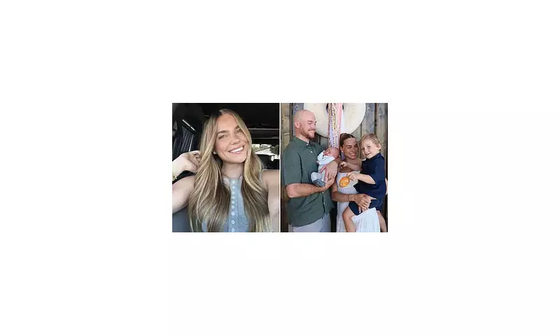 Influencer's 'Terrible Christmas' After Son's Drowning: A Mother's Grief