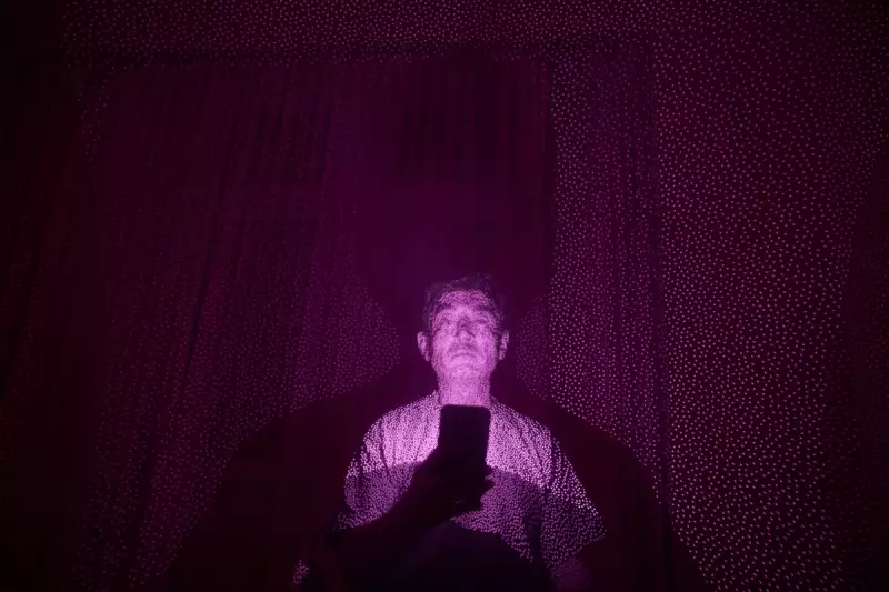 Infrared Surveillance: How AP Exposed Global Tech Tracking People