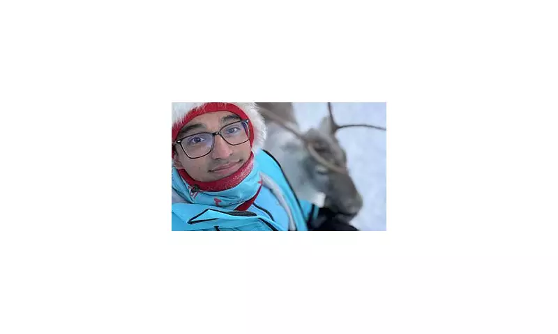 Inside a Lapland Winter Wonderland: A TUI Rep's Magical Job Revealed