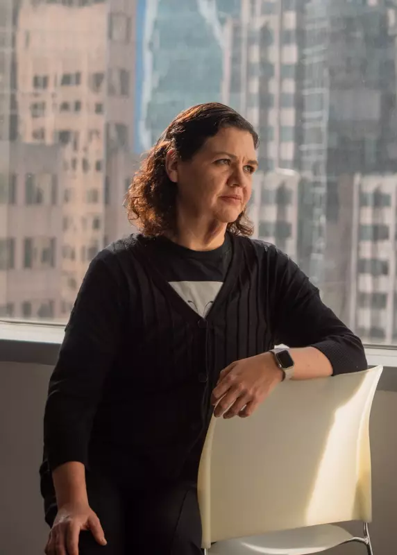 Inside a San Francisco Immigration Lawyer's Chaotic Day Under Trump's Policies