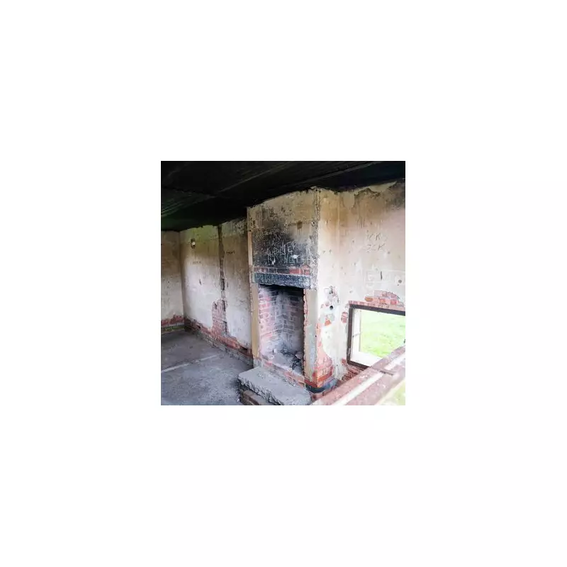 Inside Imber: The Wiltshire Ghost Village Open Just 12 Days a Year