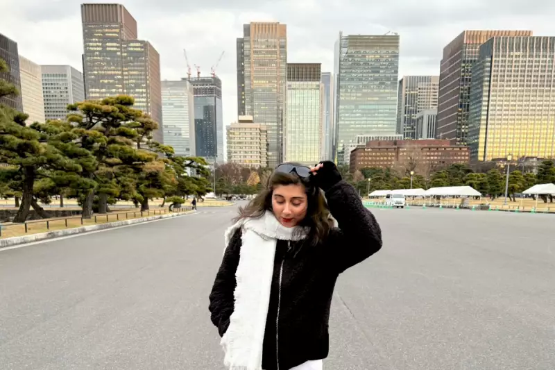 Inside Japan's KFC Christmas Obsession: A Halal Twist on a 50-Year Tradition