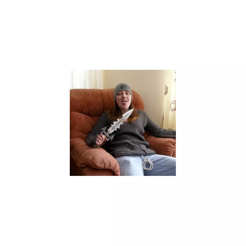 Inside Joanne Dennehy's Prison Life: Escape Plots, Secret Lovers & 'Moreish' Murders