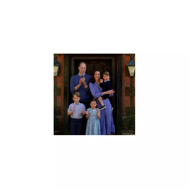 Inside Kate & William's 'Forever Home': IKEA, Privacy & a Fresh Start at Forest Lodge