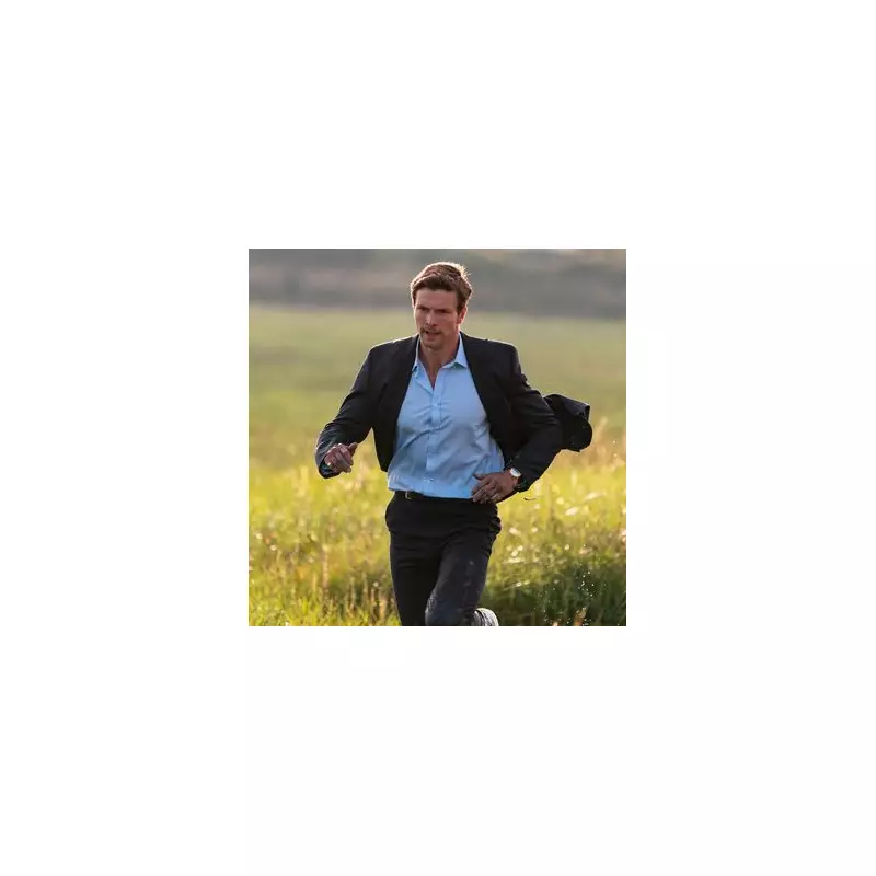 Inspector Lynley Returns to BBC One After 20 Years with New Star Leo Suter