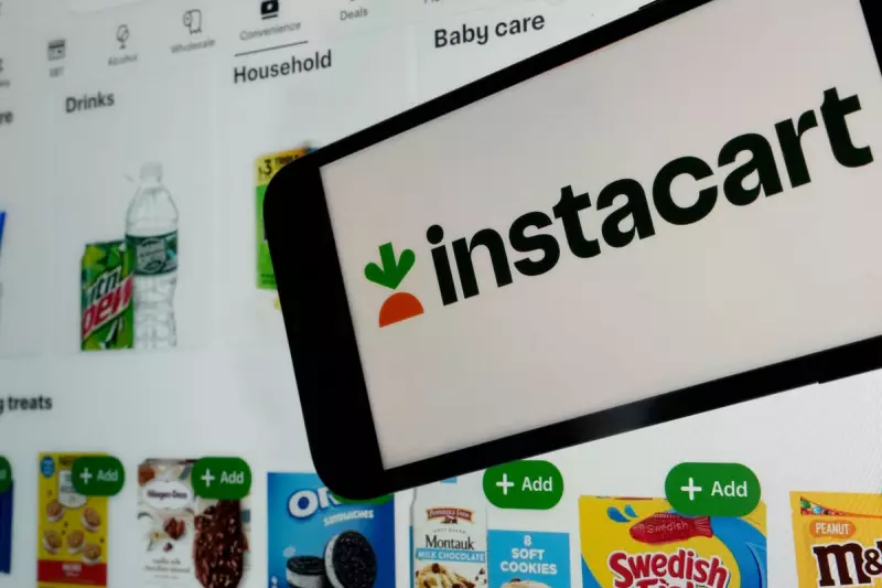 Instacart to Pay $60m in FTC Settlement Over Deceptive UK Delivery Fees