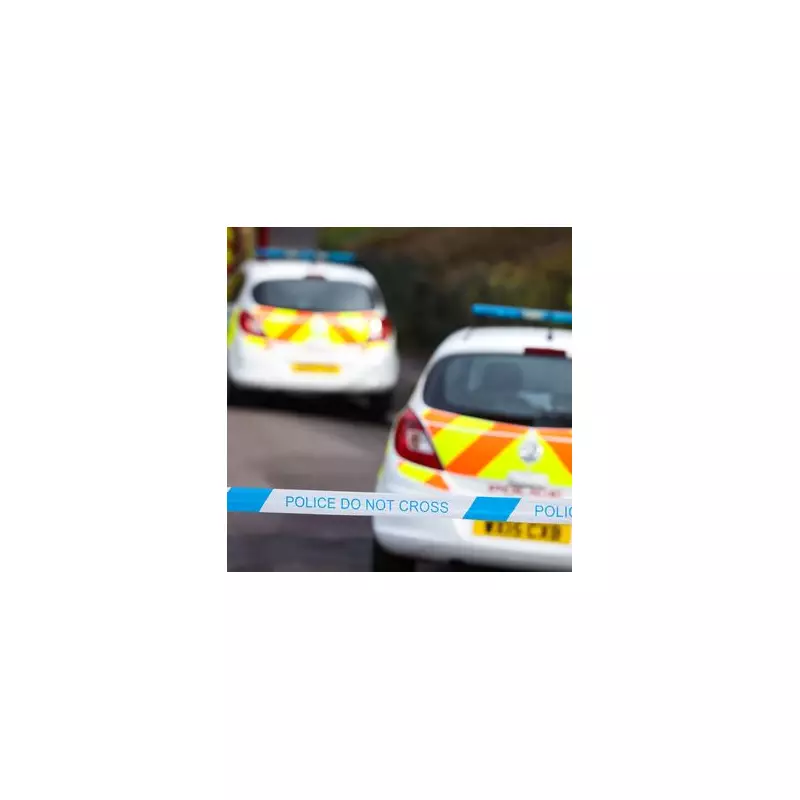 Interactive Map Exposes England and Wales Crime Hotspots: Blackpool Tops List