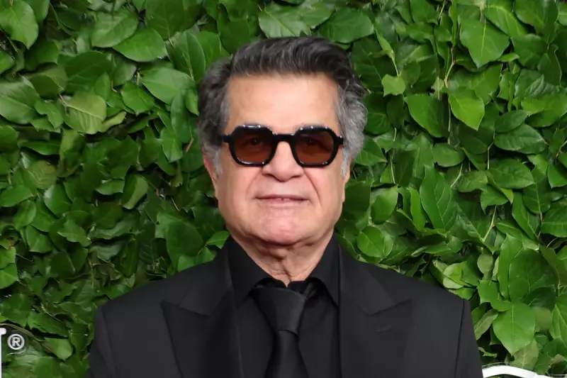 Iran Sentences Award-Winning Filmmaker Jafar Panahi to Prison for 'Propaganda'