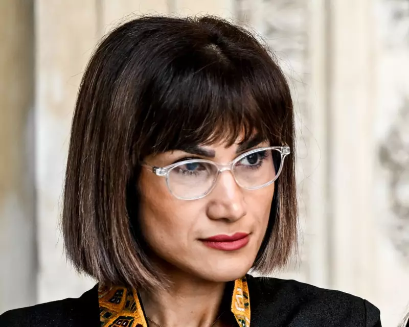 Iranian Officials Face Criminal Complaint in UK Over 2022 Crackdown