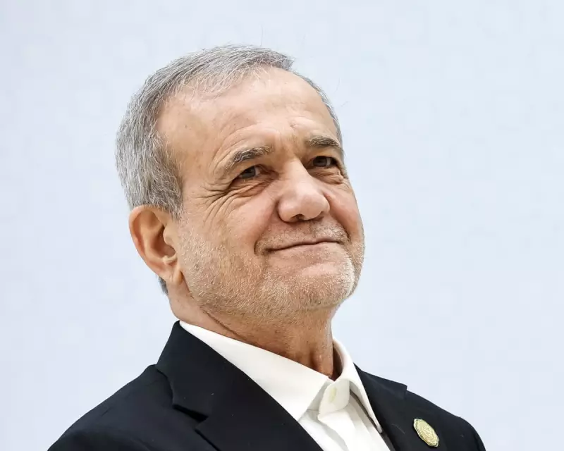 Iran's Currency Crisis Sparks Widespread Protests Over Living Standards