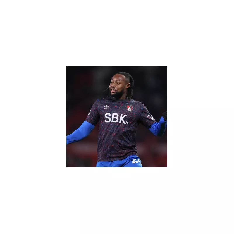 Iraola Drops Arsenal Hint as Man City Chase £65m Semenyo