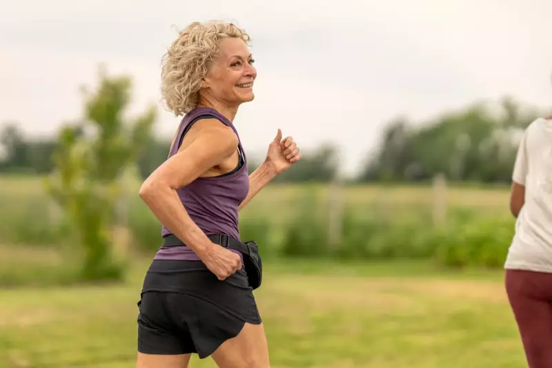 Is Running Bad for Your Knees? The Science Debunks the Myth