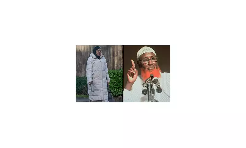 ISIS Global Leader's British Family Lives in Slough as He Commands Terror from Somalia