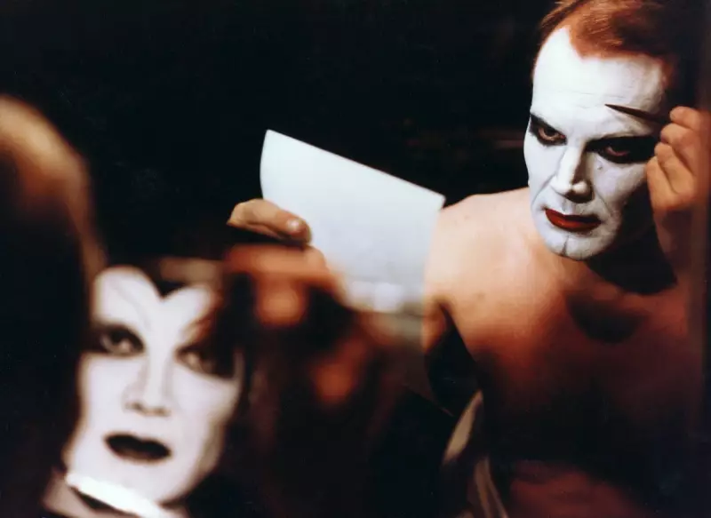 István Szabó's Oscar-Winning 'Mephisto' Rereleased, Its Warning on Complicity Echoes Today