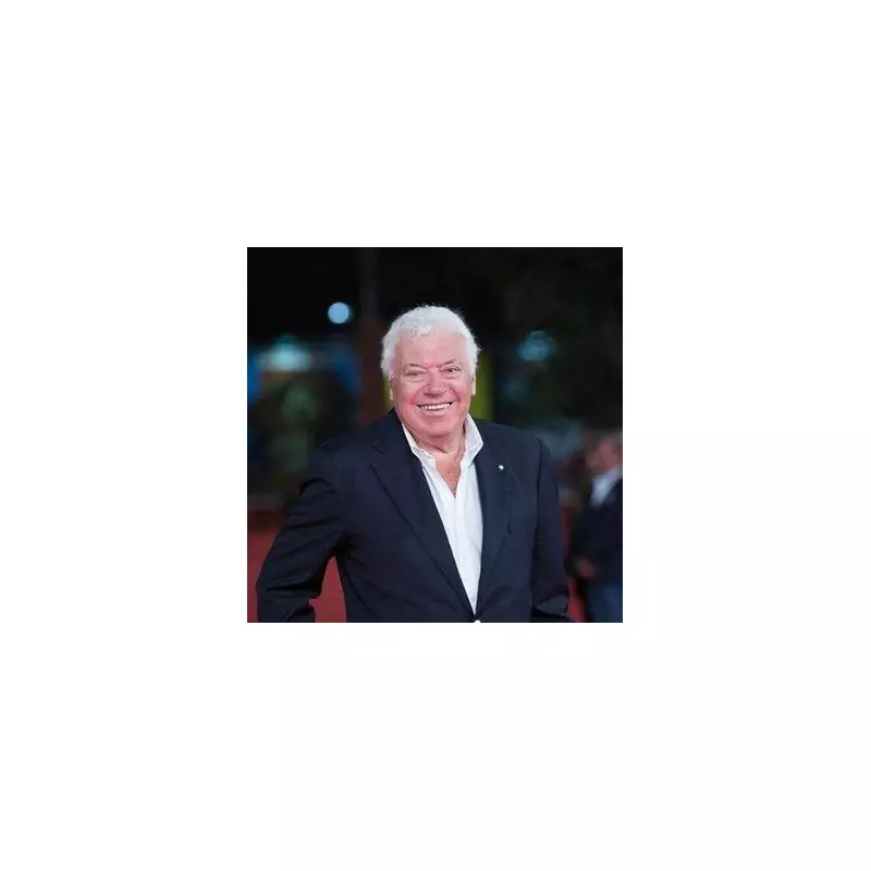 Italian Tennis Legend Nicola Pietrangeli Dies Aged 92