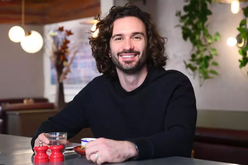 ITV Invests £3m in Joe Wicks' Body Coach App in Major Media Deal